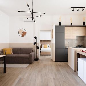 Appartement met Twee Slaapkamers